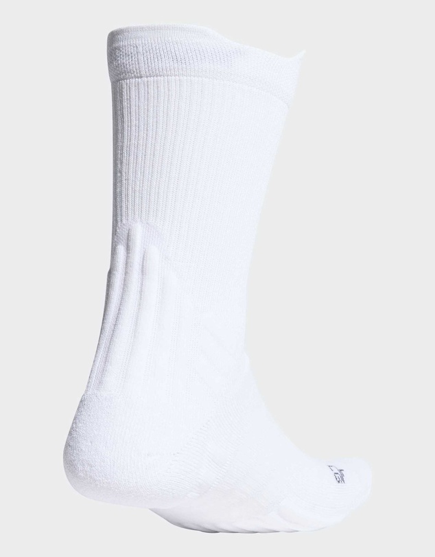 adidas Performance - TENNIS CREW SOCKS CUSHIONED 1 PAIR PACK Unisex