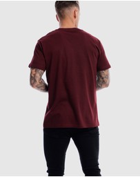 DVNT - S.E.S Tee