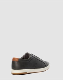 Dune London - Trez - Grey