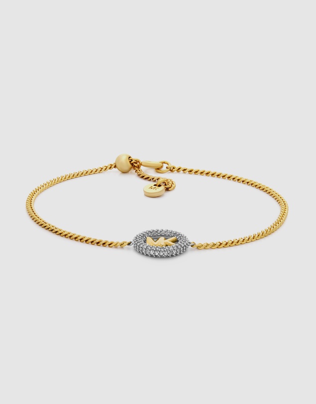 Michael Kors - Premium Gold Tone Bracelet