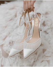 Harlo - Chantelle Tulle
