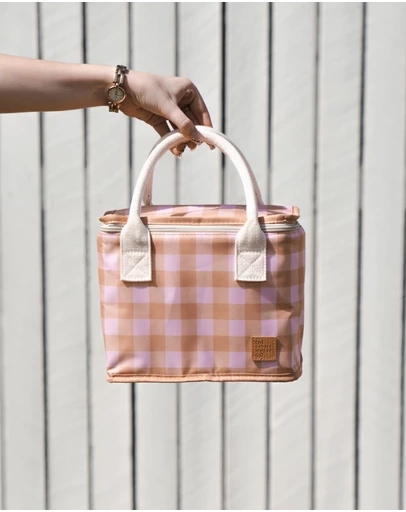The Somewhere Co - Rose All Day Lunch Bag