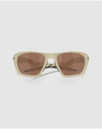 Oakley - Lateralis