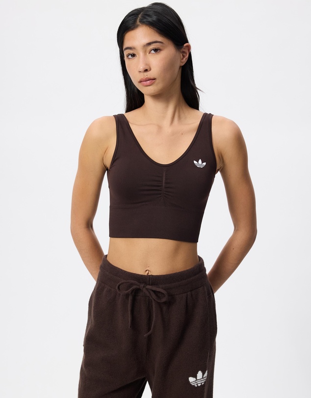 adidas Originals - Essentials Seamless Bralette