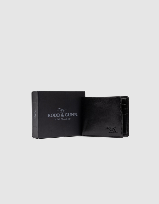 Rodd & Gunn - Wakefield Bi-Fold Wallet