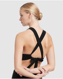 JETS - Jetset Soft Tri Top