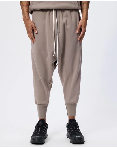 Surrounded By Ghosts - The Alabaster Casual Fleece Pants