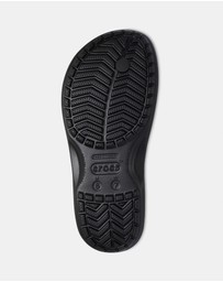 Crocs - Crocband Flip Flops - Unisex