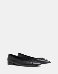 Therapy - Yazmina Pointed Flats