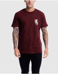 DVNT - Panther Tee