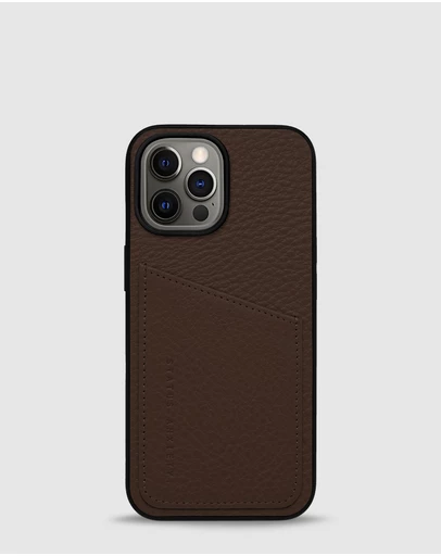 Status Anxiety - Who's Who Case - iPhone 15 Pro Max