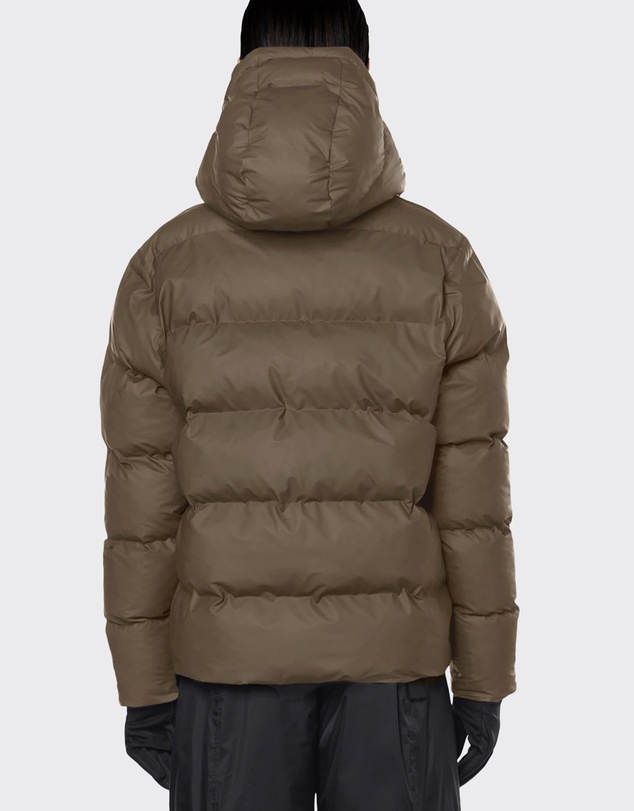 RAINS - Puffer Jacket