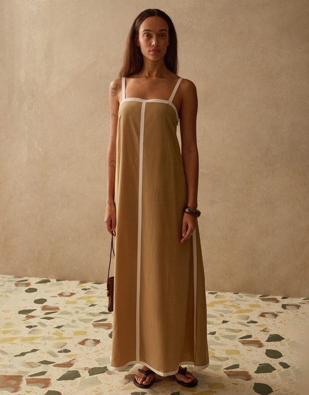 Sancia  - The Catania Dress