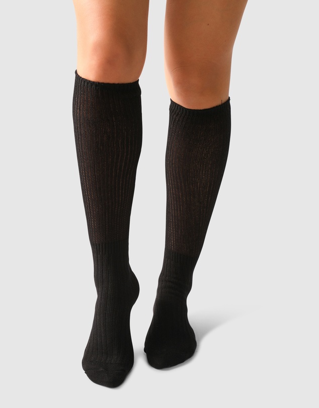Belle & Bloom - End Game Socks