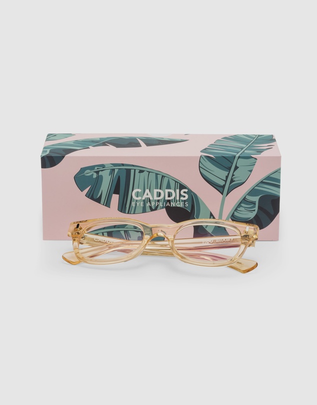 Caddis - Bixby