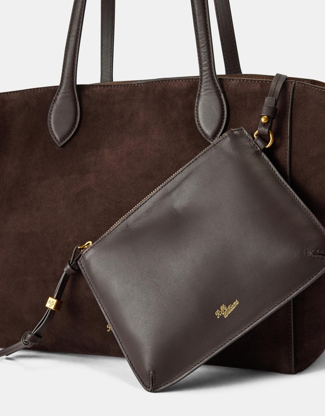 R.M.Williams - Eden Tote Bag