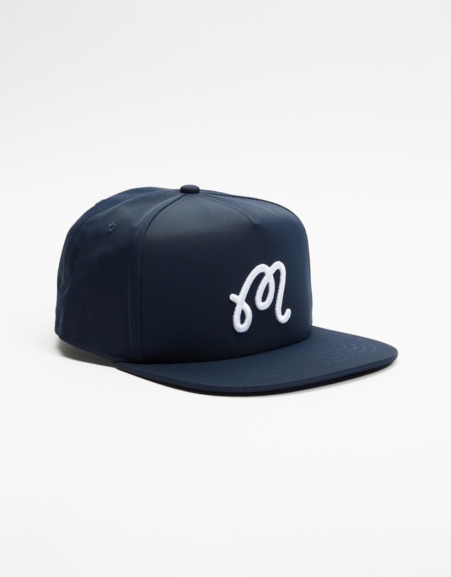 Malbon - Snapback Cap
