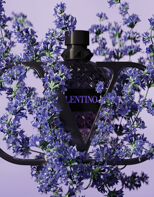 Valentino - Born In Roma Purple Melancholia EDT