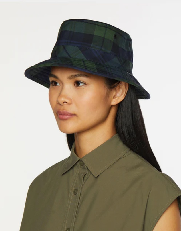 Tilley - Waxed Bucket Hat