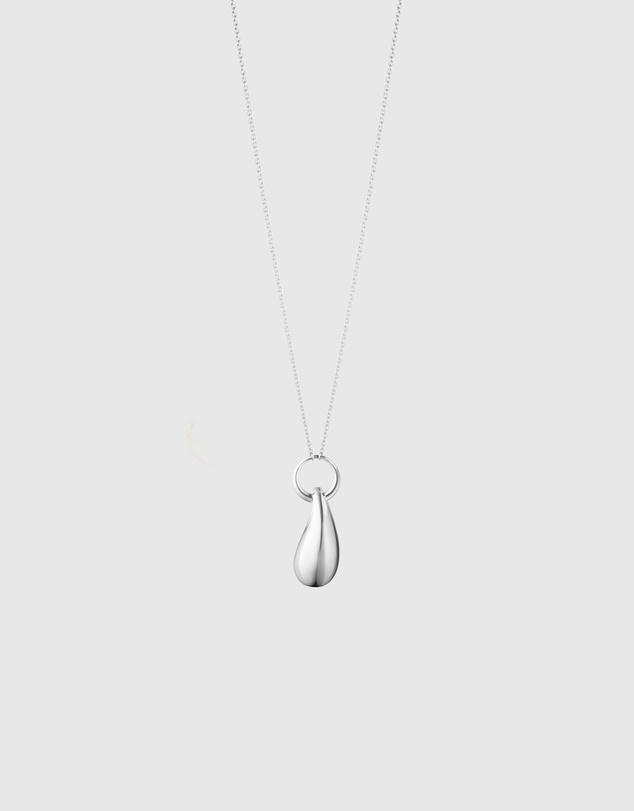 Georg Jensen - Reflect Long Pendant