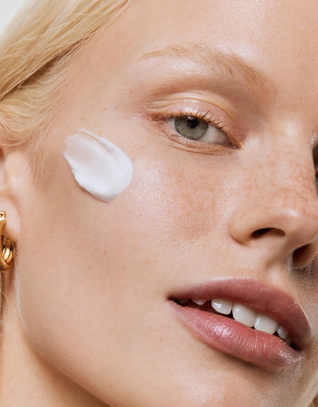 Skinstitut - Skinstitut Vitamin C Ceramide Moisturiser