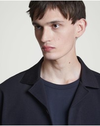 COS - Brush Cotton Regular Tee