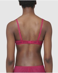 Simone Perele - Intrigue Full Cup Plunge Bra