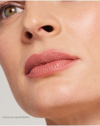 Jane Iredale - ColorLuxe Hydrating Cream Lipstick