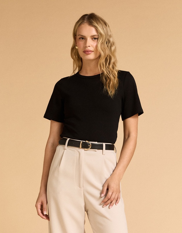 MVN - Cotton Tee