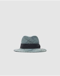 Rodd & Gunn - Hampden Hat