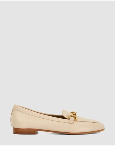 Dune London - Gloucester - Ivory