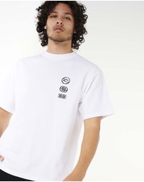 Rip Curl - Archive Matrix Tee