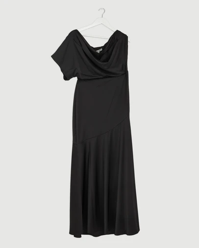 Revibe - Repaired CHANCERY Nectar Dress - AU 14