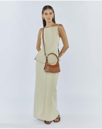 PETA AND JAIN - Gigi Mini Bag