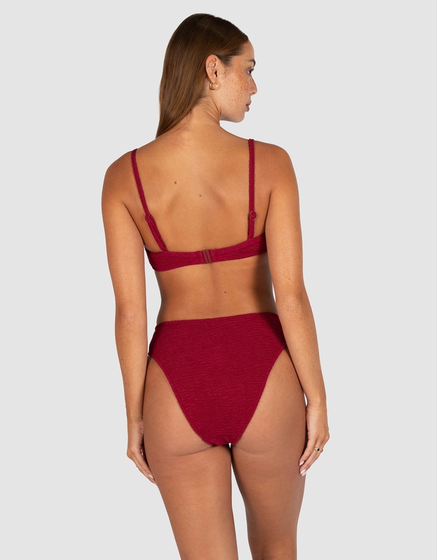 Baku Swimwear - Ibiza B/C Cup Underwire Bikini Bra Top