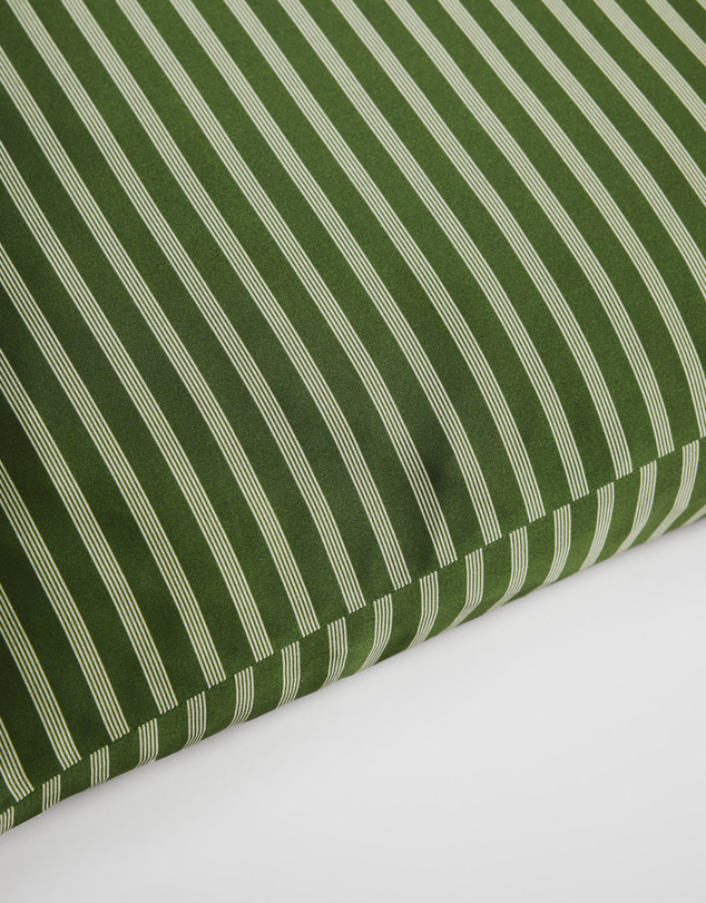 Country Road - Silk Pillowcase