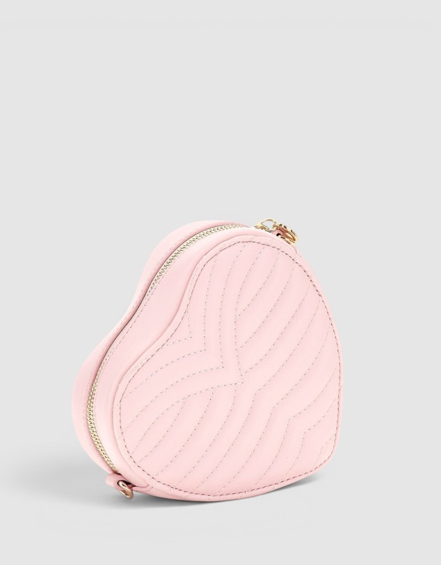 GUESS - Heart Bag