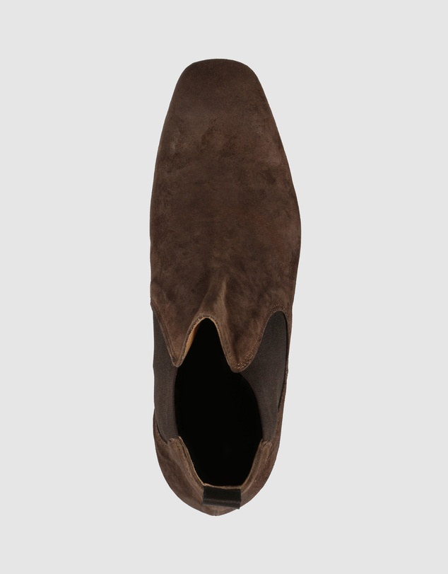 Brando - Montana Chelsea Boots