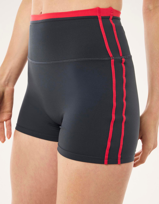 P.E Nation - Radar 3 Inch Bike Shorts