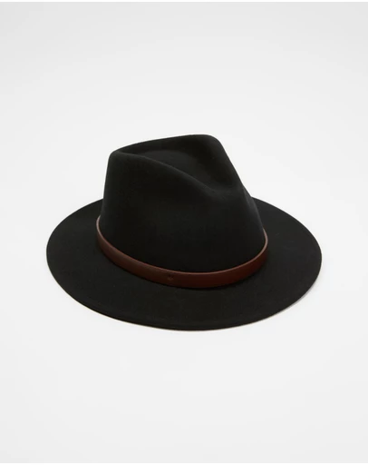 Brixton - Adjustable Messer Fedora