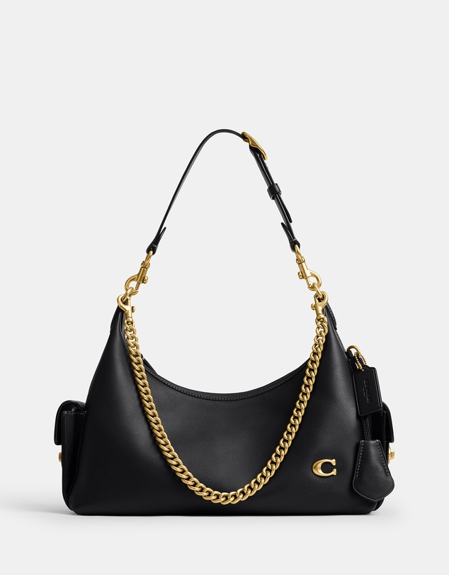 Coach - Pocket Juliet Bag