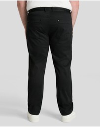 Johnny Bigg - Benny Stretch Pkt Pant