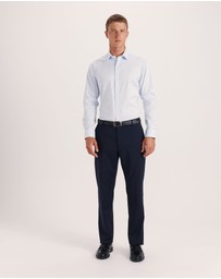SABA - Sorkin Italian Wool Regular Pant