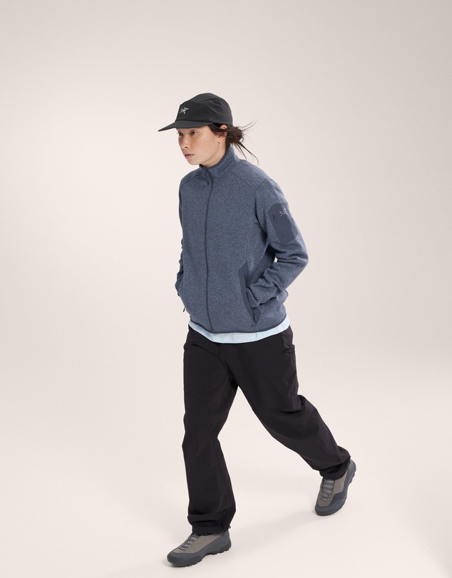 Arc'teryx - Covert Cardigan Women's