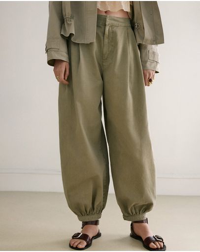 Beige & Khaki