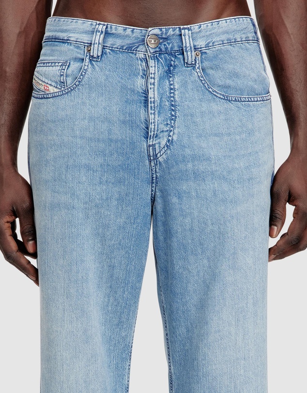 Diesel - 2001 Macro Jeans