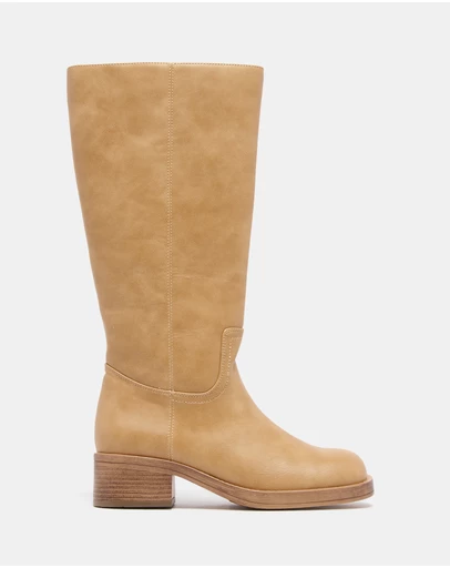 Therapy - Fever Tall Boots