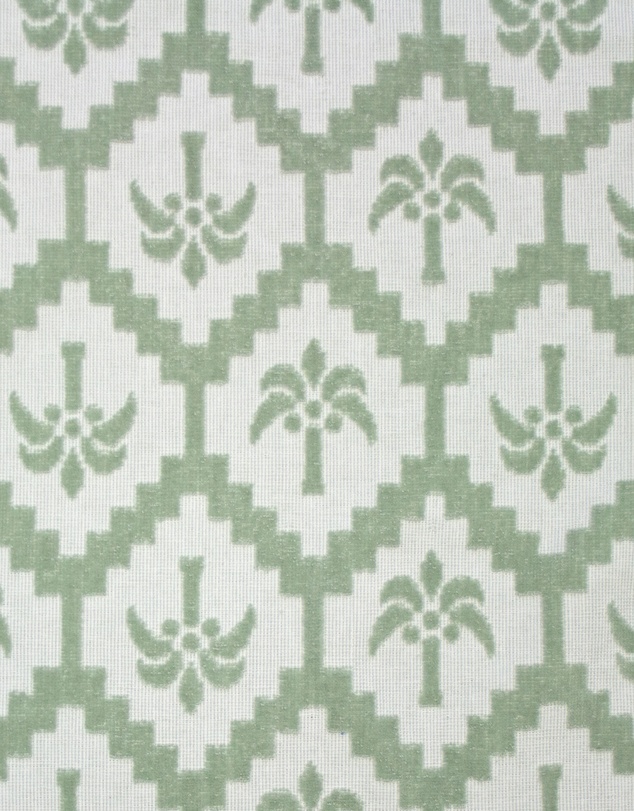 Bambury - Cocos Kids Poncho Sage