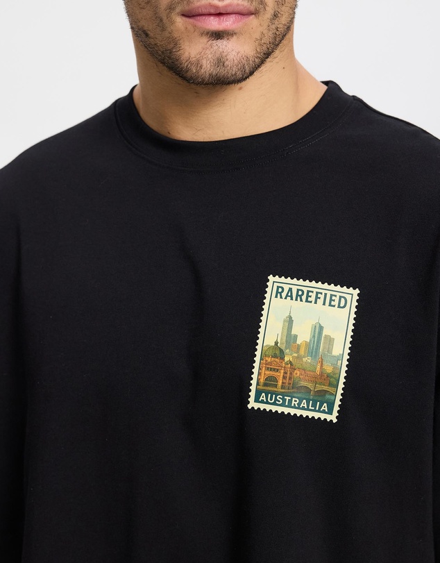 Rarefied - Post T-Shirt