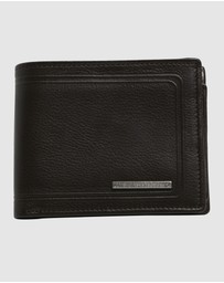 Billabong - Scope 2 In 1 Wallet